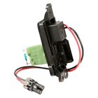 W0133-1960743-acd Acdelco For Chevy Trailblazer Gm Original Equipment Hvac Blower Motor
