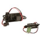 W0133-1960743-air Four Seasons For Chevy Trailblazer Hvac Blower Motor Resistor W0133-1960743-air Four Seasons For Chevy Trailblazer Hvac Blower Motor Resistor