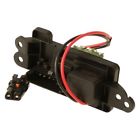 W0133-1960743-dor Dorman Chevy Trailblazer Hvac Blower Motor Resistor W0133-1960743-dor Dorman Chevy Trailblazer Hvac Blower Motor Resistor