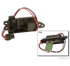 W0133-1960743 Dorman New Blower Motor Resistor Olds Chevy Chevrolet Trailblazer Gmc Envoy Ext
