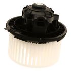 W0133-2025623-acd Acdelco Chevy Silverado Gm Original Equipment Hvac Blower Motor