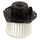 W0133-2043856-acd Acdelco Chevy Professional Hvac Blower Motor
