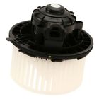 W0133-2202465-acd Acdelco Chevy Silverado Gm Original Equipment Hvac Blower Motor