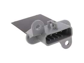 14rbkq35 Wells Blower Motor Resistor For Chevy Equinox 2005