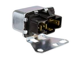 93717njhv Wells For Chevrolet Corvette Hvac Blower Motor Cutout Relay