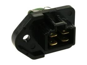 Pc32y5 Wells Blower Motor Resistor For 89-98 Geo Chevy Tracker