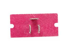Yb297qz Wells Blower Motor Resistor For 1975-1986 Chevy C20 1976 1977 1978 1979 1980