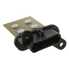 3a1026 Wve For Chevy Classic 2004-2005 Hvac Blower Motor Resistor 3a1026 Wve For Chevy Classic 2004-2005 Hvac Blower Motor Resistor