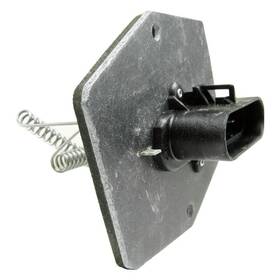 3a1040 Wve For Chevy Silverado 3500 2001-2002 Hvac Blower Motor Resistor