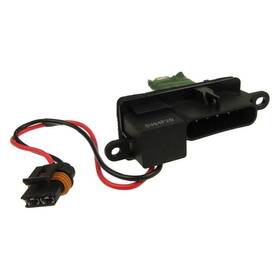 3a1043 Wve For Chevy Astro 1996-2005 Hvac Blower Motor Resistor