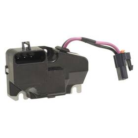 Wve 4p1422 For Chevy Corvette 1997-2004 Hvac Blower Motor Resistor