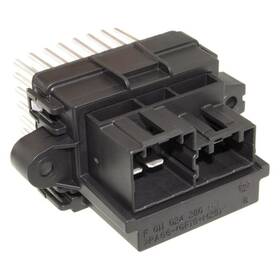 4p1594 Wve For Chevy Silverado 2500 Hd 2007-2014 Hvac Blower Motor Resistor