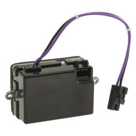 4p1596 Wve For Chevy Silverado 1500 2002 Hvac Blower Motor Resistor
