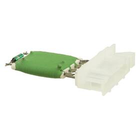 4p1640 Wve For Chevy Corvette 1980-1982 Hvac Blower Motor Resistor 4p1640 Wve For Chevy Corvette 1980-1982 Hvac Blower Motor Resistor