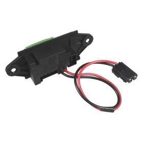 4p1860 Wve For Chevy Tahoe 2000-2006 Hvac Blower Motor Resistor