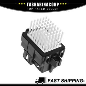 13501703 X Autohaux 84178783/13501703 Piece Of 1 Hvac Heater Blower Motor Fit For Chevy Suburban 2500 2007-2013