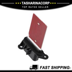 94560526 X Autohaux 95018066/94560526 Hvac Blower Motor Resistor Ac Control For Chevrolet Sonic Spark Trax