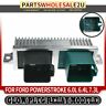 Yc3z-12b533-aa Yc3z12b533aa Fsr1828565c1 Unbranded Diesel Glow Plug Relay Module For Ford Super Duty