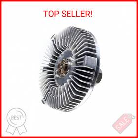 Yhtauto 656516861736 Cooling Fan Clutch For Chevrolet Tahoe 2000-2013 Silverado 1500 2500 3500 Suburb
