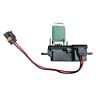 Yr004r Maneki For Chevy Astro Hvac Blower Motor Resistor 767665003509