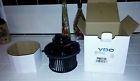 Pm2728 Yukon Silverado Sierra Twist Blower Tahoe Vdo Hvac Motor