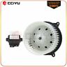 Z83700001y Cciyu Hvac Heater Blower Motor With Resistor Kit Fits Chevrolet