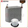 Z83707801y Cciyu Heater Blower Motor With Evaporator Core Kit Fits Chevrolet