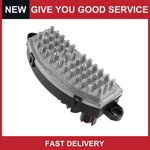 Hvac Blower Motor Resistor For Chevrolet Silverado 1500 20-23 NO.84523255. Fixed Price $31.79.