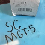 Standard Motor Products RU61T Blower Resistor. Fixed Price $15.52.