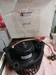 Hvac Blower Motor 4 Seasons 35055. Fixed Price $59.99.