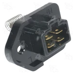 Four Seasons Hvac Blower Motor Resistor Fits 1998-2001 Chevrolet Metro. Fixed Price $70.56.
