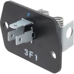1964-72 Chevelle Camaro Impala Truck Blazer; Blower Motor Resistor; With Ac;. Fixed Price $18.99.