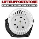 Hvac Blower Heater Motor For Chevrolet Gmc C1500 K3500 Cadillac Truck 19131213. Fixed Price $42.59.