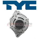 Tyc Alternator For 2013-2017 Honda Accord 3.5L V6 Electrical Charging Yv. Fixed Price $264.26.