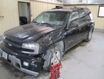 Used Rear Hvac Blower Motor Fits: 2002 Chevrolet Trailblazer Ext Grade. Fixed Price $103.49.