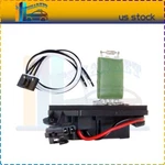 Regulator Hvac Blower Resistor Wire Kit For 1999-2006 Chevrolet Silverado 1500. Fixed Price $24.88.