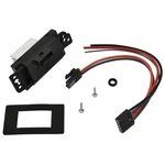 Standard Motor Products RU-631 Hvac Blower Resistor. Fixed Price $55.77.