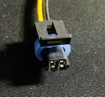 Dorman 85100 Coolant Temperature Sensor Connector. Fixed Price $11.00.