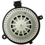 Blower Motor For 07-12 Gmc Acadia / Chevy Traverse Buick Enclave Front. Fixed Price $78.16.