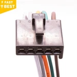 Hvac Blower Motor Resistor Connector Chevrolet Malibu. 2004-2012. 23454134. Fixed Price $9.99.