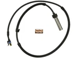 Standard Motor Products 45NQ72J Front Abs Speed Sensor Fits 2004-2009 Gmc T7500. Fixed Price $92.69.