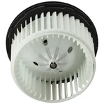 Blower Motor Front For Chevy Yukon Suburban 52400424 Cadillac Escalade Ext Gmc. Fixed Price $53.51.