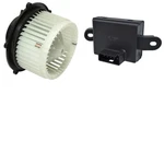 For Chevy Malibu 2006 Uac BK1277 Hvac Blower Motor Kit. Fixed Price $154.53.