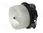 New Blower Mtr W/wheel Four Seasons 35143. Fixed Price $66.38.