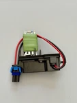 A/c Heater Blower Motor Resistor W/ Pigtail For 1996-12 Chevy Express Gmc Savana. Fixed Price $25.00.