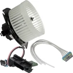 Gpd 9311259 Hvac Blower Motor Kit Fits 1996-2024 Chevrolet Express 2500. Fixed Price $151.99.