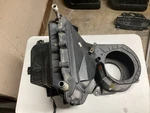 2002 Chevorlet S10 Blazer Air Ac Evaporator Blower Motor & Heater Core Box. Fixed Price $249.99.
