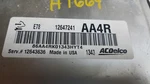 Blower Motor I-beam Front Axle Only Fits 00-02 Chevrolet 3500 Pickup 482386. Fixed Price $67.71.