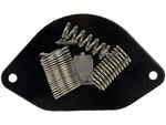 For 1982-1987 Chevrolet Celebrity Blower Motor Resistor Dorman 62552PMMN 1983. Fixed Price $24.35.