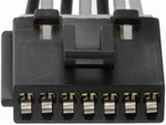 Dorman 973-536 Hvac Blower Motor Resistor Kit. Fixed Price $45.86.